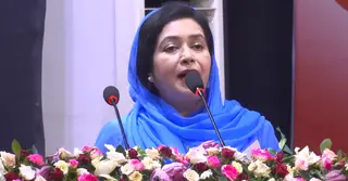 সবাই মিলে মানবিক সমাজব্যবস্থা গড়লে থ্যালাসেমিয়া নিয়ন্ত্রণ সম্ভব: জুবাইদা রহমান